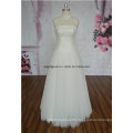 Sweetheart Beading Bridal Gowns Jewelry Sash Sweetheart Wedding Dress AG075